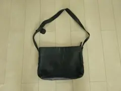 genten ゲンテン ゴートベーシック2WAY ショルダーバッグ