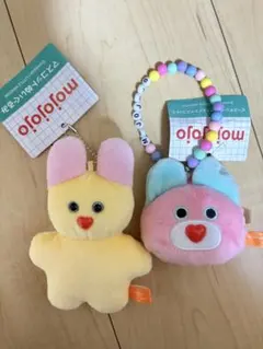 mojojojo モジョジョジョマスコットぬいぐるみ