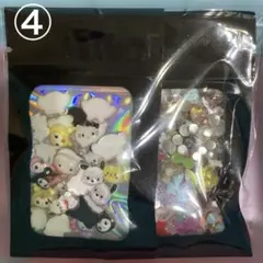 ネイルパーツセット　まとめ売り