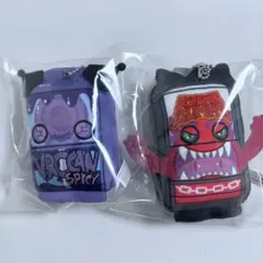 仮面ライダーガヴ サンリオ