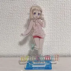 NEW GAME!! ねねっち アクリルスタンド