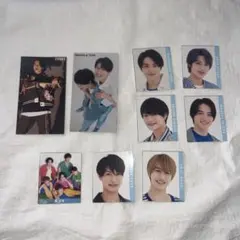 美 少年　デタカ・厚紙