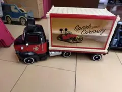 DISNEY MOTORS ドリームキャリー