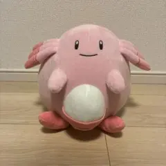超希少 激レア 2007年 ポケモンセンター ベロベルトドール ぬいぐるみ