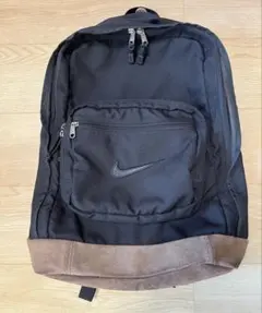 80s-90s VINTAGE】NIKE 底スエード リュック バックパック | Mercari