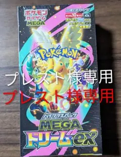 プレスト様　専用品