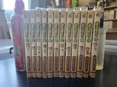 よつばと！ 漫画 全12巻