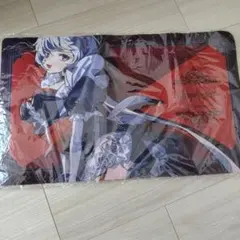 2025年最新】シンフォギア プレイマット クリスの人気アイテム