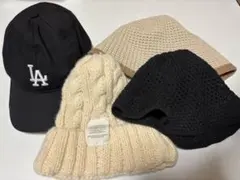 SHEIN まとめ売り 帽子