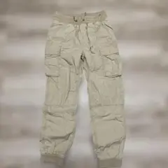 カーゴパンツ 130