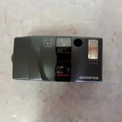 Olympus AF-10 SUPER D3-1114-355-10v - メルカリ