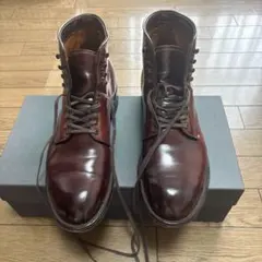 2026年最新】Alden コードバン 8.5の人気アイテム - メルカリ