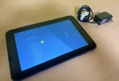 スマイルゼミ タブレット