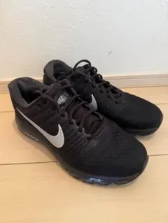 NIKE AirMax2017ナイキ エアマックス2017 26センチ