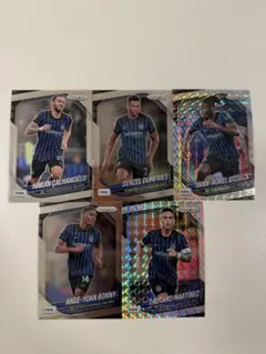2026年最新】サッカー カード インテルの人気アイテム - メルカリ