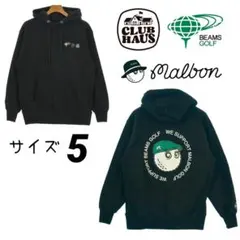 2026年最新】CLUB HAUS 種別：フード付きパーカー セーター