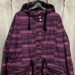 SESSIONS ジャケット