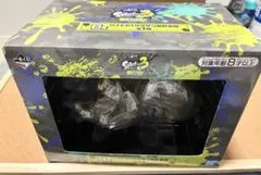 「スプラトゥーン3」1番くじB賞 バイトだ！クマサン型貯金箱