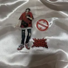 う*み様 ヒプノシスマイク ヒプマイ 山田一郎 アクスタ