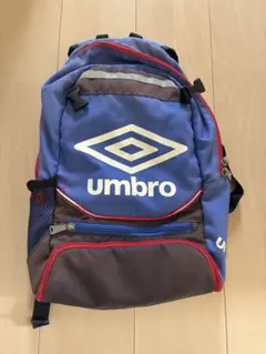 umbro サッカー ボールバッグ リュック
