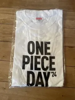 ONE PIECE DAY '24 Tシャツ