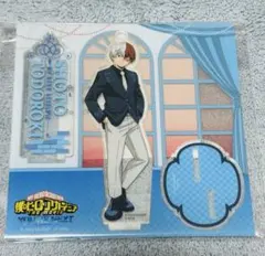 僕のヒーローアカデミア　ユアネクスト　轟焦凍　アクリルスタンド