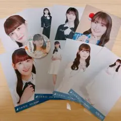 元乃木坂46 松尾美佑　まとめ売り①