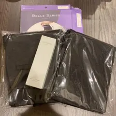 ベルスリミー　アクア　モイスチャージェル&ベルシリーズ着圧レギパンM 2枚