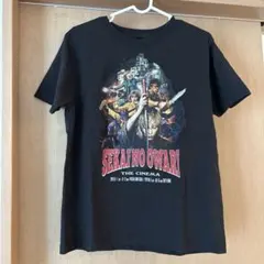 SEKAI NO OWARI DOME TOUR 2026 Tシャツ　Sサイズ