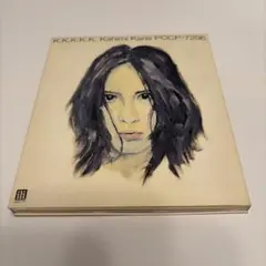 K.K.K.K. Kahimi Karie POCP-7296状態良好です