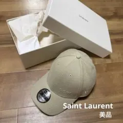 2026年最新】SAINT LAURENT PARIS カラー：ベージュ系 メンズ ベース