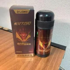 卓球　ラバー　増能剤　Loki 100ml　補助剤 接着剤 グルー　Loki