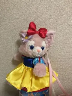 受注生産ショルダーバッグリーナベル着用可能コスチューム