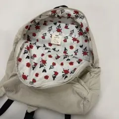 美品 バックパック