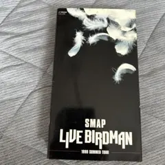 SMAP LIVE BIRDMAN