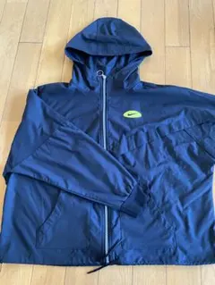 Nike アイコンクラッシュ ウィメンズ ランニングジャケット S - メルカリ