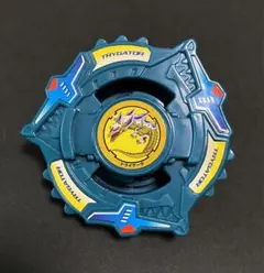 【新品未組立品】ベイブレード　トライゲータ　サンシャインオレンジ　特種カラー 新品未組立品】ベイブレード トライゲータ サンシャインオレンジ