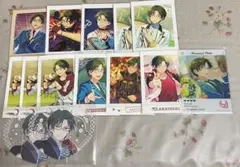 あんスタ　紅月　蓮見敬人　カード類　まとめ