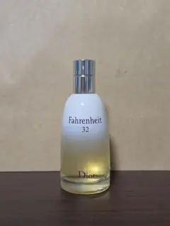 【廃盤・希少】ディオール ファーレンハイト32オードゥトワレ 50ml K-19 廃盤・希少】ディオール ファーレンハイト32オードゥトワレ 50ml K-19
