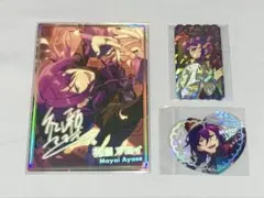 礼瀬マヨイ バースデーブロマイド - メルカリ