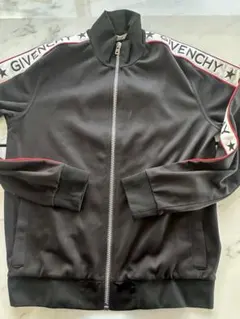 GIVENCHY ジャージ　トップス　Lサイズ　未使用品 GIVENCHY ジャージ トップス Lサイズ 未使用品 楽天市場