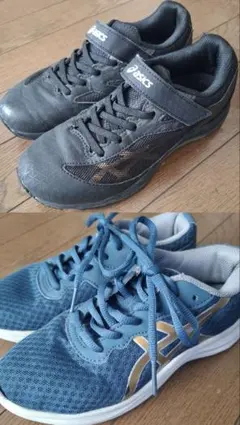 ASICS　レーザービーム