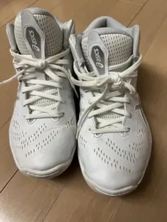 asics バスケットボールシューズ GELHOOP V16 エクストラワイド