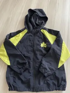 LOGOS ウィンドブレーカー　150cm