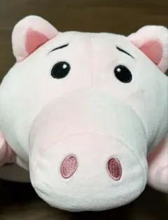 ディズニーシー　トイストーリー　ハム　ぬいぐるみ