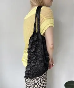 バッグ トートバッグ