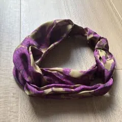 【美品】レディース ヘアバンドのサムネイル