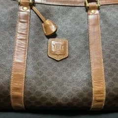 セリーヌ　CELINE ボストンバック