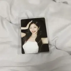 BABYMONSTER パリタ トレカ