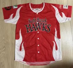 【新品未使用】柳田悠岐　鷹祭ユニフォーム